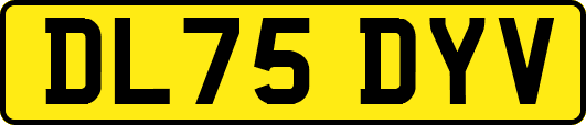 DL75DYV