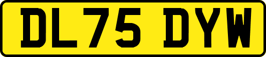 DL75DYW