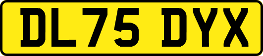 DL75DYX