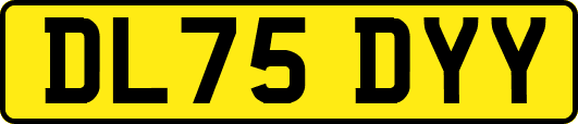DL75DYY