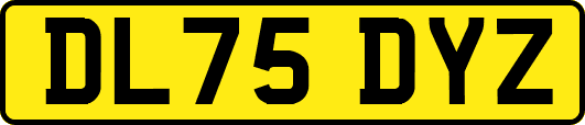 DL75DYZ