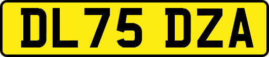 DL75DZA