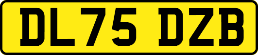 DL75DZB