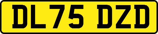 DL75DZD