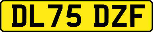 DL75DZF