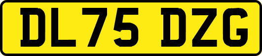 DL75DZG