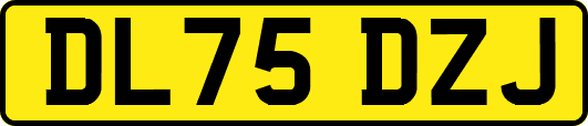 DL75DZJ