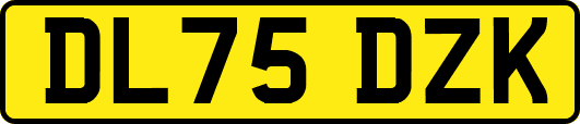 DL75DZK