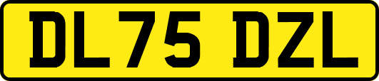 DL75DZL