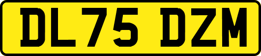 DL75DZM