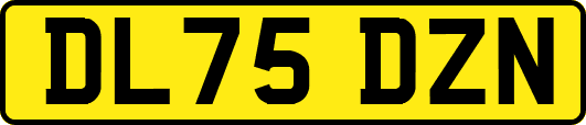 DL75DZN