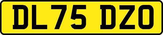 DL75DZO