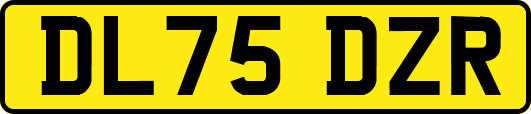 DL75DZR