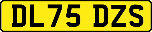 DL75DZS