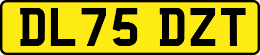 DL75DZT