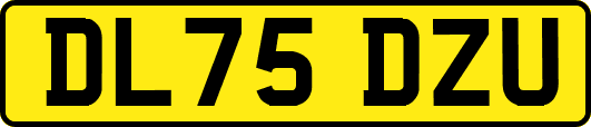 DL75DZU