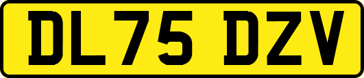 DL75DZV