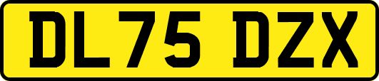 DL75DZX
