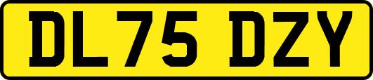 DL75DZY