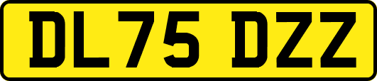 DL75DZZ
