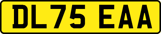 DL75EAA