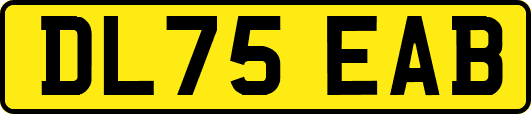 DL75EAB