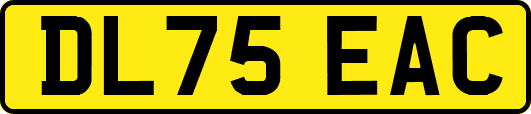 DL75EAC