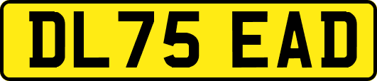 DL75EAD