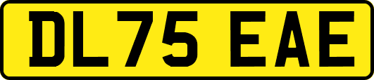 DL75EAE