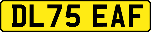DL75EAF