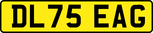 DL75EAG