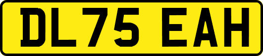 DL75EAH