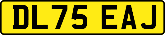 DL75EAJ