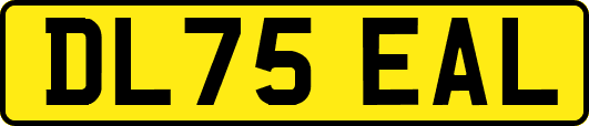 DL75EAL