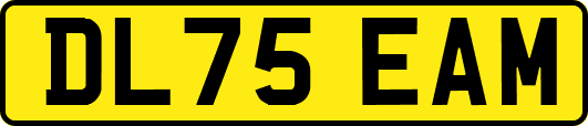 DL75EAM