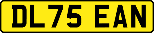 DL75EAN