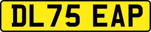 DL75EAP