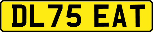 DL75EAT