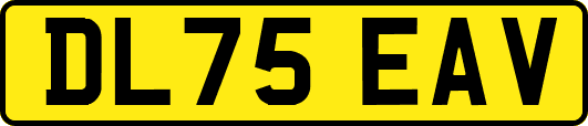 DL75EAV