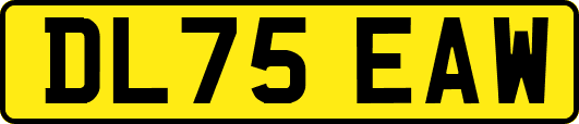 DL75EAW