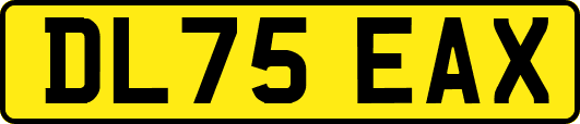 DL75EAX