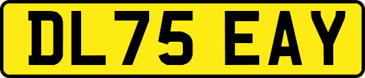 DL75EAY