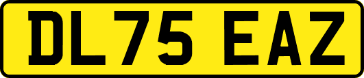 DL75EAZ
