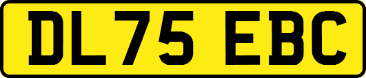 DL75EBC