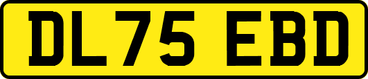 DL75EBD