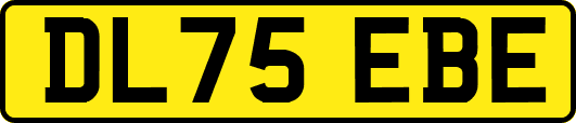 DL75EBE