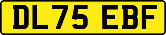 DL75EBF