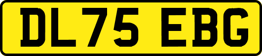 DL75EBG