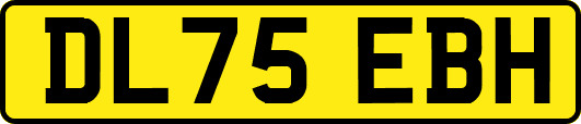 DL75EBH