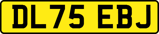 DL75EBJ